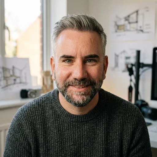 Paul, founder of mybitness