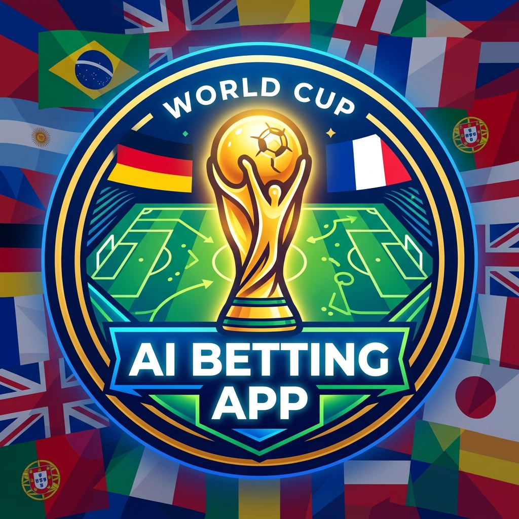World Cup AI Betting App